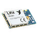 HUM-868-PRC-UFL by Linx Technologies Inc. - RF TXRX MOD ISM < 1GHZ U.FL SMD