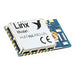 HUM-868-PRO-UFL by Linx Technologies Inc. - RF TXRX MOD ISM < 1GHZ CAST SMD