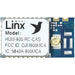 HUM-900-RC-CAS by Linx Technologies Inc. - RF TXRX MOD ISM < 1GHZ CAST SMD
