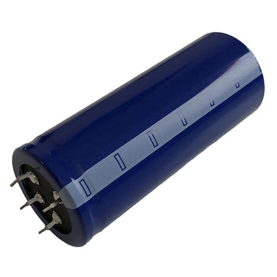 HU2W122MSAS17WPEC by AIC tech Inc. - ALUMIN CAP 1200UF 20% 450V SNAP