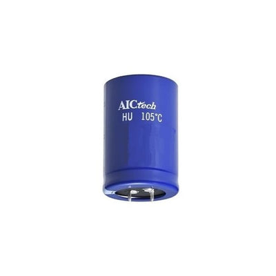HU2W271MCYS4WPEC by AIC tech Inc. - ALUMIN CAP 270UF 20% 450V SNAP