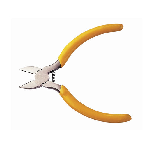 HV037Y by Hvtools - HVTOOLS MINI DIAGONAL PLIERS