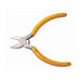 HV037Y by Hvtools - HVTOOLS MINI DIAGONAL PLIERS