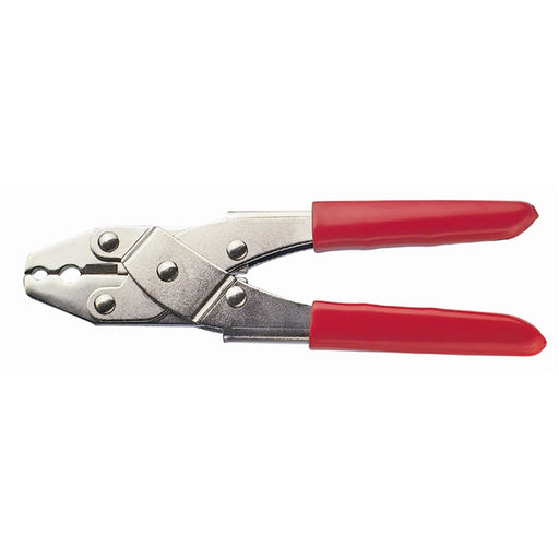 HV102G by Hvtools - HVTOOLS CONNECTOR CRIMPING TOOL