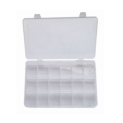 HV132 by Hvtools - COMP STORAGE TRANSPARENT