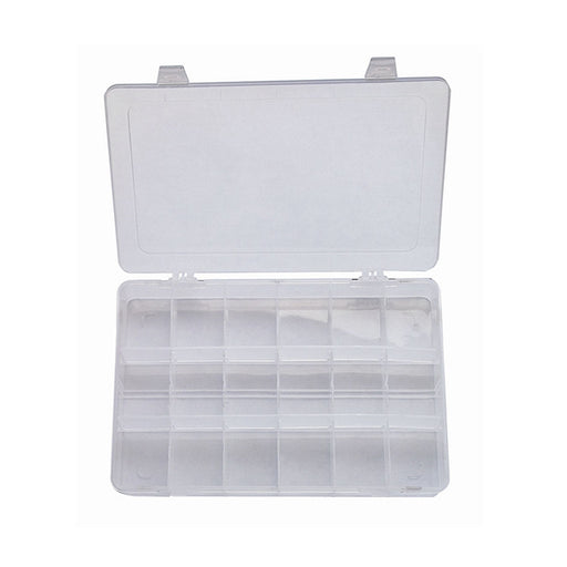 HV132 by Hvtools - COMP STORAGE TRANSPARENT