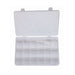 HV132 by Hvtools - COMP STORAGE TRANSPARENT