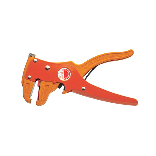 HV150A by Hvtools - HVTOOLS STRIPPING TOOL FOR CABLE
