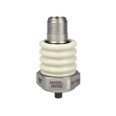 HV200 by Amphenol Wilcoxon Sensing Technologies - ACCEL IEPE SENSOR 100MV/G 5%