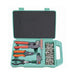 HV330AT by Hvtools - HVTOOLS 14 PCS TOOLS KIT