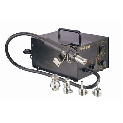 HV850 by HOMEVISION TECHNOLOGY INC - Hot Air Blast Unsoldering Tool