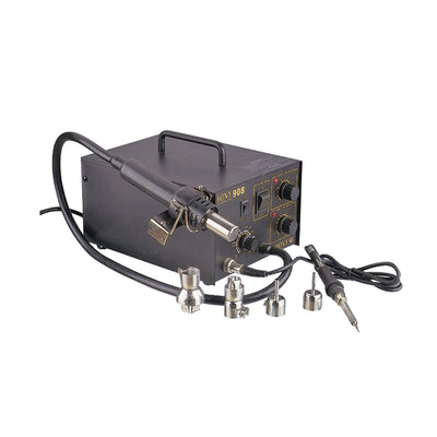 HV908 by Hvtools - HVTOOLS ELECTRIC WELDING IRON AN