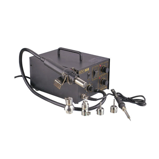 HV908 by Hvtools - HVTOOLS ELECTRIC WELDING IRON AN
