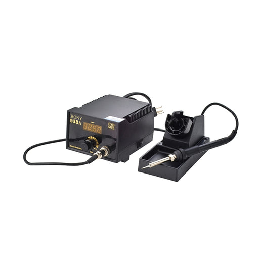 HV936 by Hvtools - HVTOOLS SOLDERING STATION
