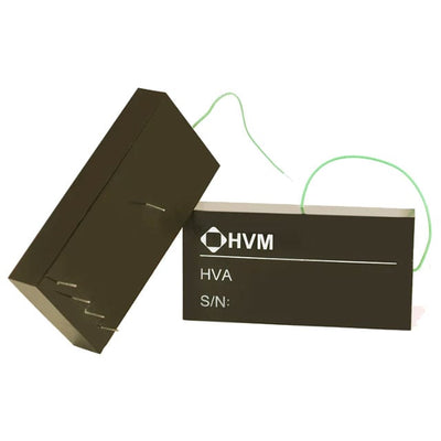 HVA1260 by HVM Technology, Inc. - ZERO-CROSSING BI-POLAR HV AMPLIF