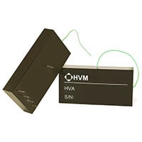 HVA1210 by HVM Technology, Inc. - ZERO-CROSSING BI-POLAR HV AMPLIF