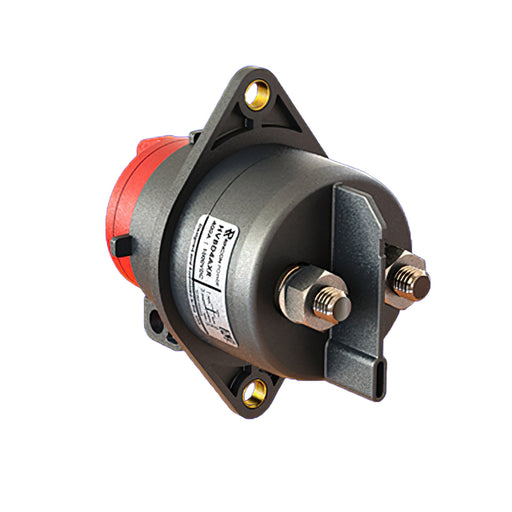 HVBD6AXR by Rincon Power - 600A manual disconnect, 1000V, S