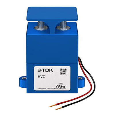 B88269X1030C011 by EPCOS - TDK Electronics - RELAY CONTACTR SPST 135A 24V HVC