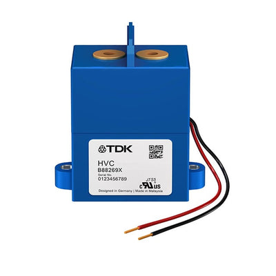 B88269X2260C11 by EPCOS - TDK Electronics - HVC200A-24SE / 200A 24V DUAL COI