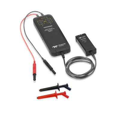 HVD3206A-6M by Teledyne LeCroy - 2KV 80 MHZ HIGH VOLTAGE DIFFEREN