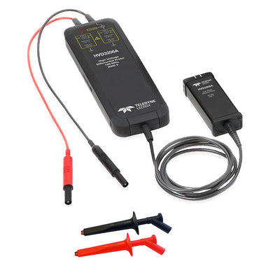 HVD3206A by Teledyne LeCroy - OSCOPE PROBE X50/X500 120MHZ 10M