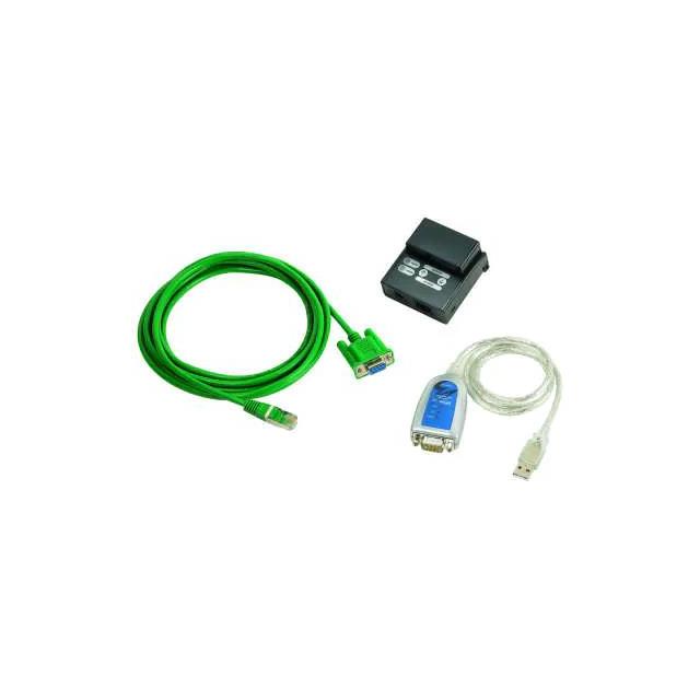 HVFDSDFLANGEFR5/U by Honeywell - FLANGE MOUNTING -KIT FOR FR5
