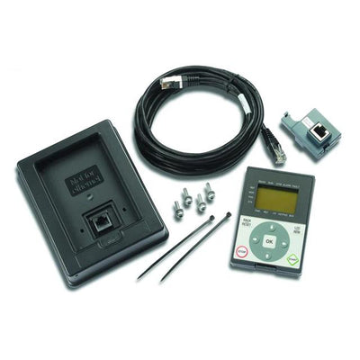 HVFD2DMOUNTKIT by Honeywell - HVAC2 DOOR MOUNTING KIT