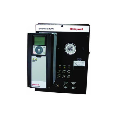 HVFDSDTRAINER/U by Honeywell - SMART DRIVE HVAC DEMO TRAINING U