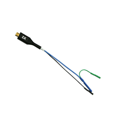 HVFO100-1X-TIP-U by Teledyne LeCroy - OSCOPE PROBE X1 60MHZ 1M
