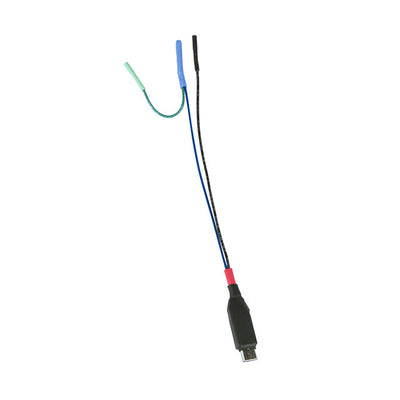 HVFO100-20X-TIP-U by Teledyne LeCroy - OSCOPE U PROBE X20 60MHZ 5M