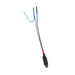 HVFO100-20X-TIP-U by Teledyne LeCroy - OSCOPE U PROBE X20 60MHZ 5M