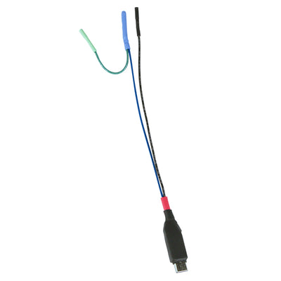 HVFO100-20X-TIP by Teledyne LeCroy - OSCOPE PROBE X20 60MHZ 5M