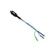 HVFO100-40X-TIP-U by Teledyne LeCroy - UNIV TIP ACCY HVFO10X +/-40V X40