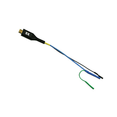 HVFO100-5X-TIP-U by Teledyne LeCroy - OSCOPE U PROBE X5 60MHZ 10M