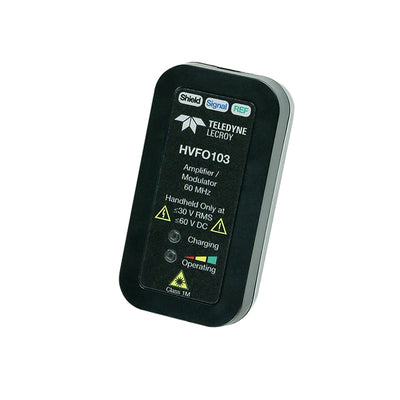 HVFO103-XMITTER by Teledyne LeCroy - HVFO103 SPARE AMPLIFIER/MODULATI