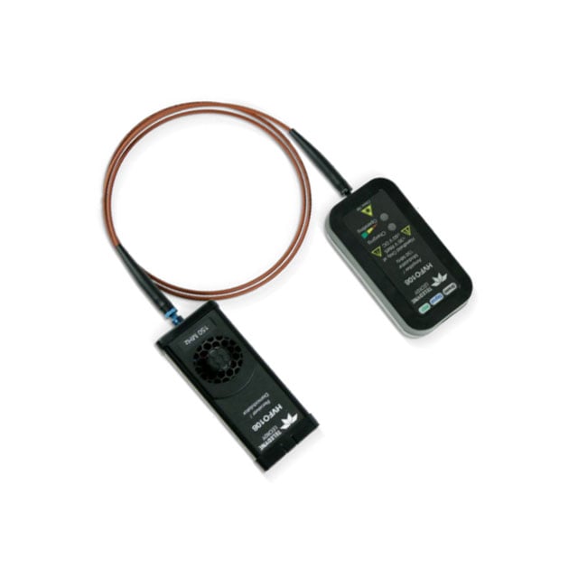 HVFO108 by Teledyne LeCroy - HIGH VOLTAGE FIBER OPTIC PROBE,