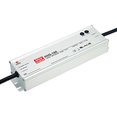 HVG-150-36A by MEAN WELL USA Inc. - LED DVR CC/CV AC/DC 33-40V 4.17A