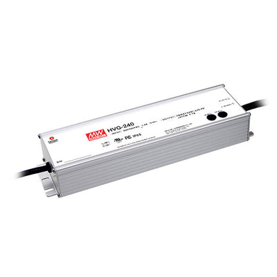 HVG-240-48AB by MEAN WELL USA Inc. - I/P 180~528VAC O/P +48V5A