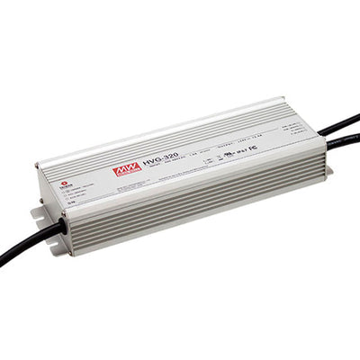HVG-320-36AB by MEAN WELL USA Inc. - I/P 180~528VAC O/P +36V8.9A