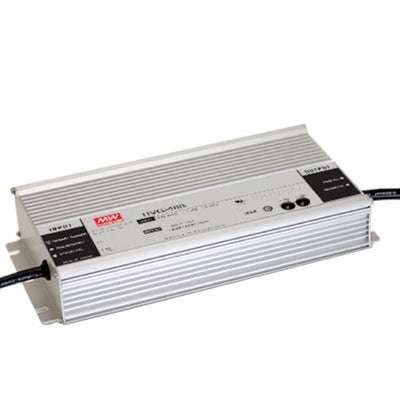 HVG-480-42AB by MEAN WELL USA Inc. - LED DRVR CC/CV AC/DC