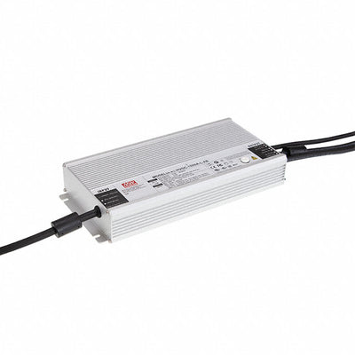 HVGC-1000A-L-AB by MEAN WELL USA Inc. - 1000W WIDE RANGE INPUT CONSTANT