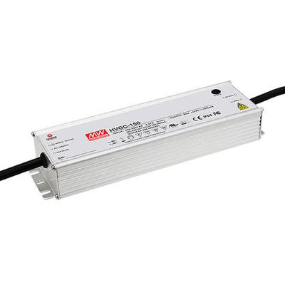HVGC-150-1050AB by MEAN WELL USA Inc. - I/P 180~528VAC O/P +143V1050MA