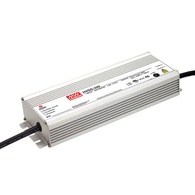 HVGC-320-2100AB by MEAN WELL USA Inc. - I/P 180~528VAC O/P +152.4V2100MA