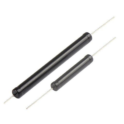 HVLR1029F100KK9 by RESI - RESISTOR 100K OHM 1% 10W AXIAL