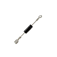 HVM12 by Rectron USA - DIODE GEN PURP 12KV 350MA HVM