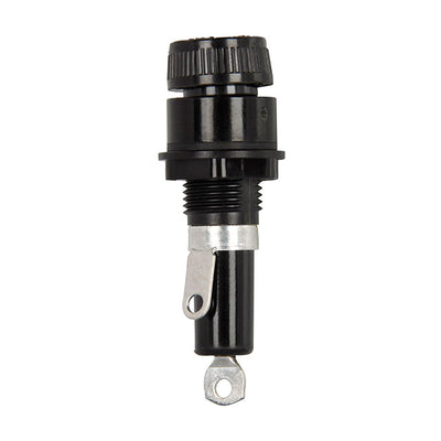 BK-HVP-W-R by Eaton - Electronics Division - FUSE HOLDER 480V 30A IP53