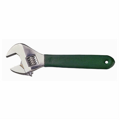 HVWA08 by Hvtools - HVTOOLS 8 INCH ADJUSTABLE WRENCH