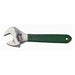 HVWA08 by Hvtools - HVTOOLS 8 INCH ADJUSTABLE WRENCH
