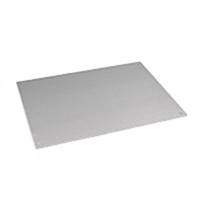 HW1310ALPL by Hammond Manufacturing - BOTTOM PANEL FOR HWCHAS SERIES