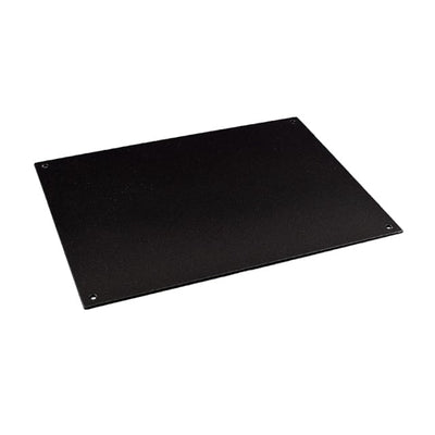 HW1310BKPL by Hammond Manufacturing - BOTTOM PANEL FOR HWCHAS SERIES